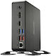 Shuttle NC40U Barebone (Celeron-NC40U)