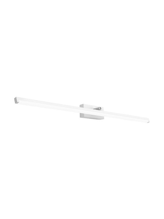 Toolight Lumină de Perete cu LED Integrat Alb 1...