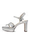 Sandals Silver