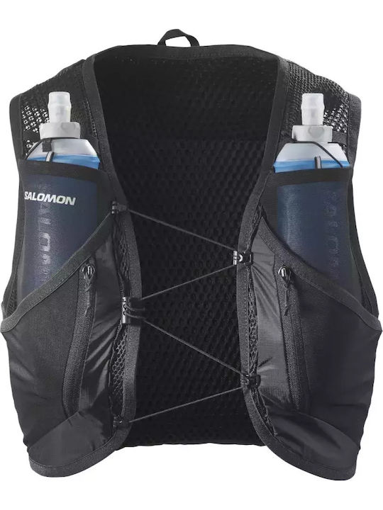 Salomon Active Skin 12 Set Hydration Pack 12L B...