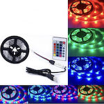 LED Strip RGB SMD5050