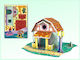 Construction & Building Toy House