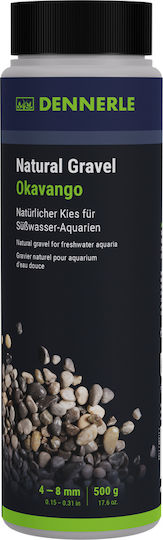 Dennerle Χώματα / Υποστρώματα Ενυδρείου 0.5kg