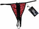 Milena by Paris Satin Red