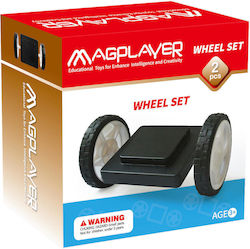 Magplayer Set Roți