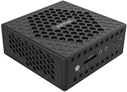 Zotac ZBOX Nano CI337 Barebone (Celeron-N100 / Ohne DDR4 )