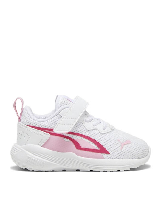 PUMA All-day Active Ac Inf Kinder Sneakers mit ...