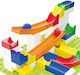 Hubelino Bauspielzeug Marble Run - Swing Extension