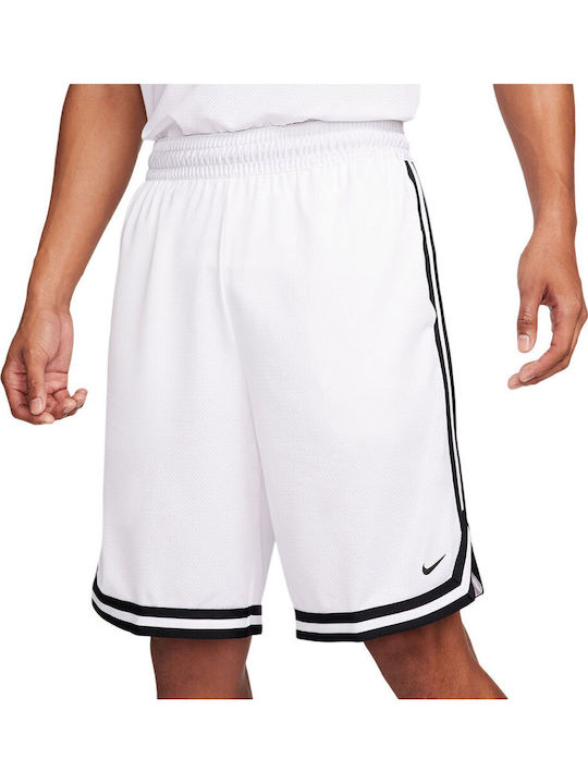 Nike DNA Athletic Men's Bermuda Dri-Fit White
