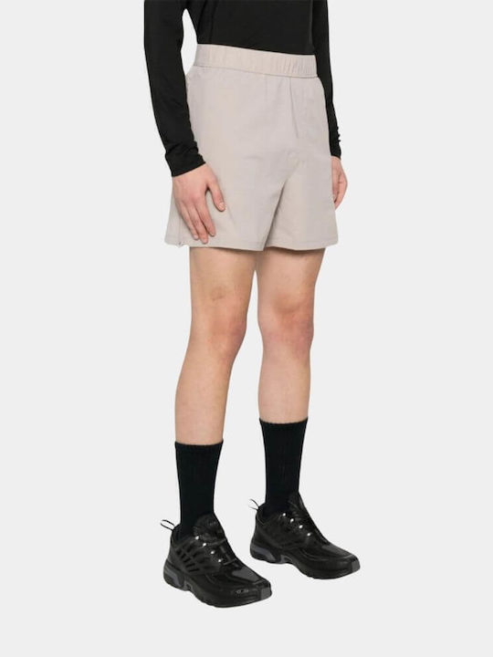 Men's Athletic Shorts Gray