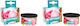 Ucare Car Air Freshener Can Console/Dashboard Bubble Gum 48gr 2pcs
