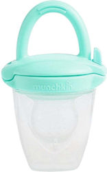 Munchkin Πιπίλα Φαγητού Baby Feeder για 4+ μηνών