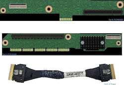 Intel Riser Card (FCP1URISER2KIT)