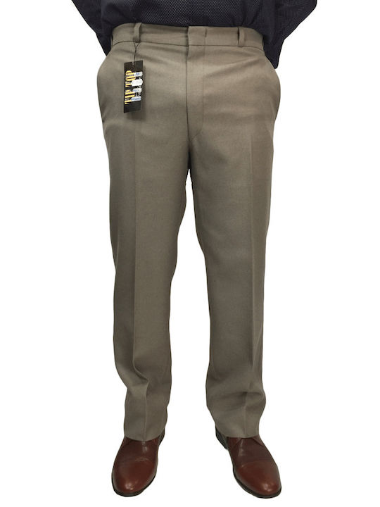 Tip Top Tailors Pantaloni Beige