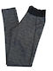 Women's Legging Gray