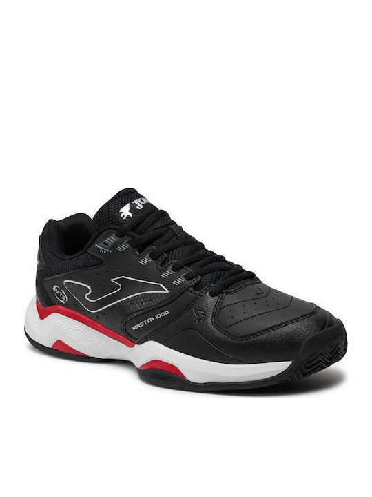 Joma Master 1000 Ανδρικά Παπούτσια Padel για Όλα τα Γήπεδα