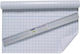 Next Transparent Book Cover Adhesive Roll Protection 2m x 45cm
