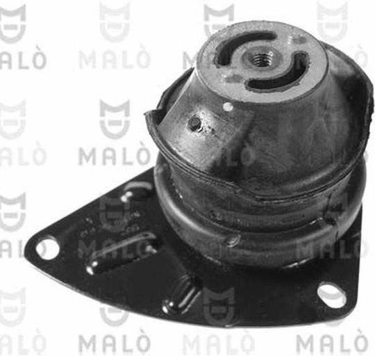 Rechts Motorhalterung für Autos für Volkswagen Wolf / Polo