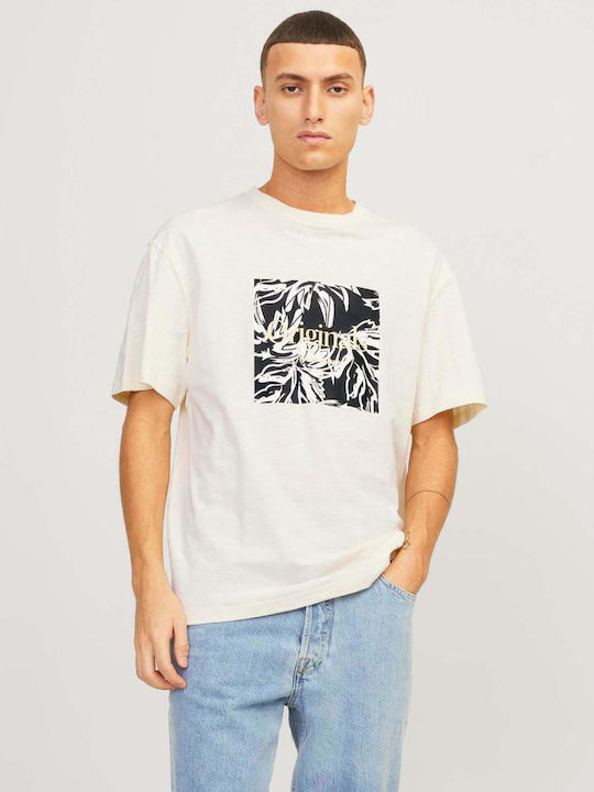 Jack & Jones T-Shirt Graphite