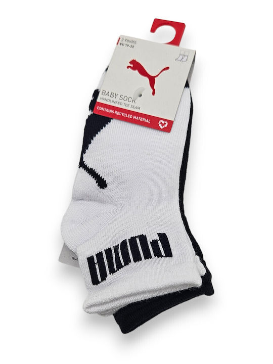 PUMA Детски чорапи Mini Cats Многоцветни