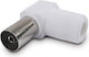 Engel Mp0563 Βύσμα SMA female Λευκό AS-165.15.002