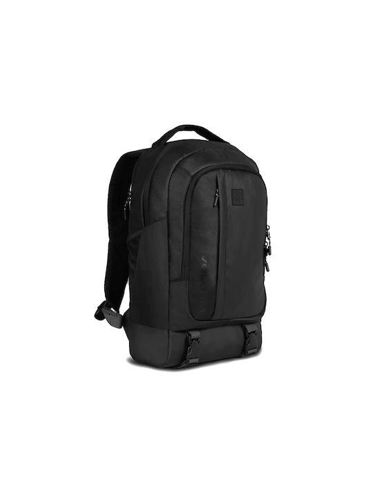 Volcom Men's Fabric Backpack Black 22lt