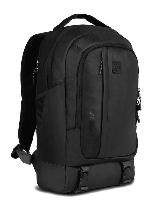 Volcom Rucksack 22Es Schwarz Volcom Rucksack 22Es Schwarz