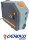 City Pumps 31843 Mehrstufig Einphasig Wasserdruckpumpe Ohne Behälter 1.5hp