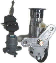 Roc Motorcycle Ignition Switch