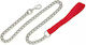 Croci Dog Leash/Lead Strap in Red color