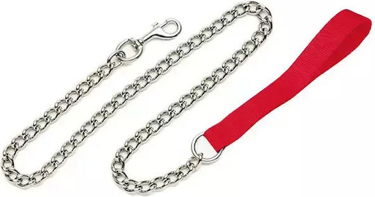 Croci Dog Leash/Lead Strap in Red color