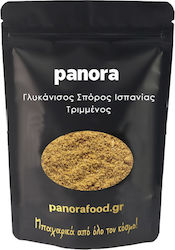 Γλυκανισος Σπορος Ισπανιας Τριμμενος 500 Gr Γλυκανισος Σπορος Ισπανιας Τριμμενος 500 Gr