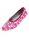 Beck Kids Ballerinas Pink