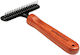 Sprenger Comb for Long-Haired Dogs Double Sided for Coat Grooming