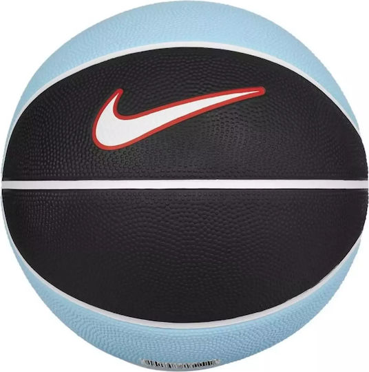 Nike Skills Mini Μπάλα Μπάσκετ Indoor/Outdoor