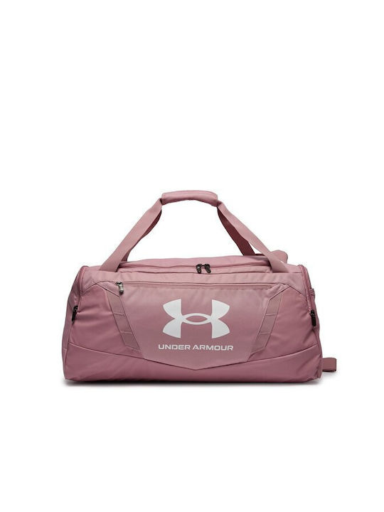 Under Armour Undeniable 5.0 Duffle Md Γυναικεία...