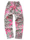 Kids Legging Long Gray