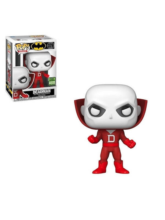 Funko Pop! Heroes: Vinyl Figure