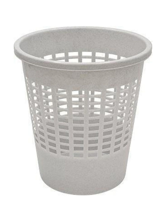 Curver Хартия Кошче 11 лт Сиво 30x30x30 см