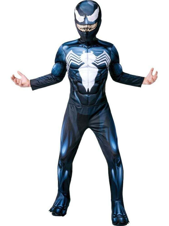 Costum de Carnaval pentru Copii Venom