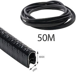 Door Seal Rubber 0146188