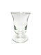 Caspari Glas für Weißwein aus Glas Kelch 285ml 1Stück