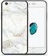Smartfits Marble Umschlag Rückseite Weiß (iPhone 6/6s PlusRealme 6 / 6s) 7202974695579_41525193179291