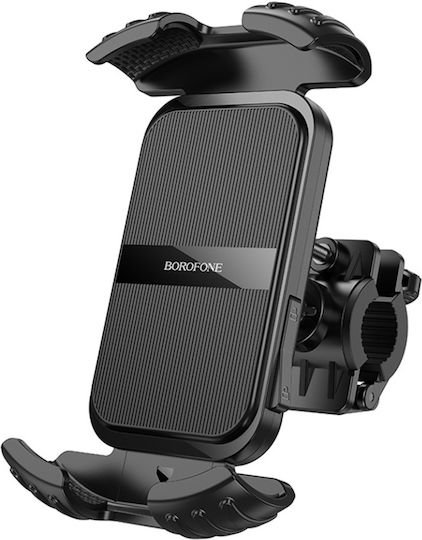 Borofone Suport Bicicletă pentru Telefon Mobil