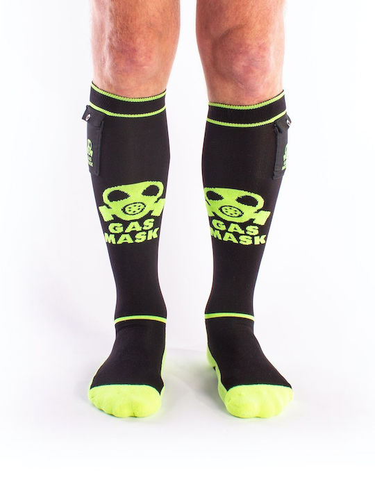 Brutus Sexy Socken Schwarze