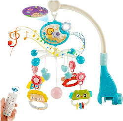 Martin Toys Mobile for Cot