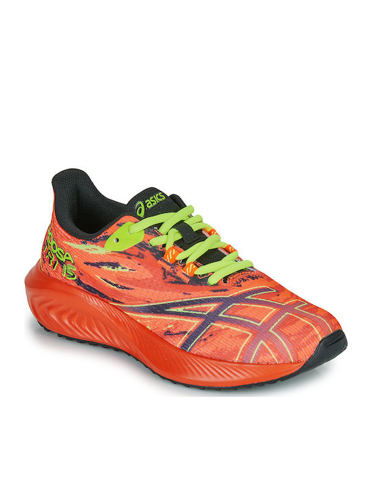 ASICS Gel-Noosa Tri 15 GS Kinder Sportschuhe La...