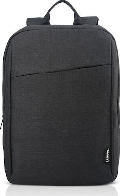 Lenovo B210 Waterproof Чанта Обратно за лаптоп 15.6" в Черно цвят