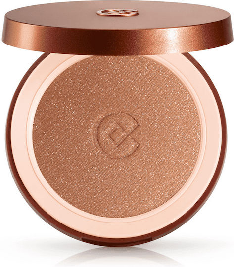 Collistar Silk Effect Powder 09 - Cristalli di Sole 10gr