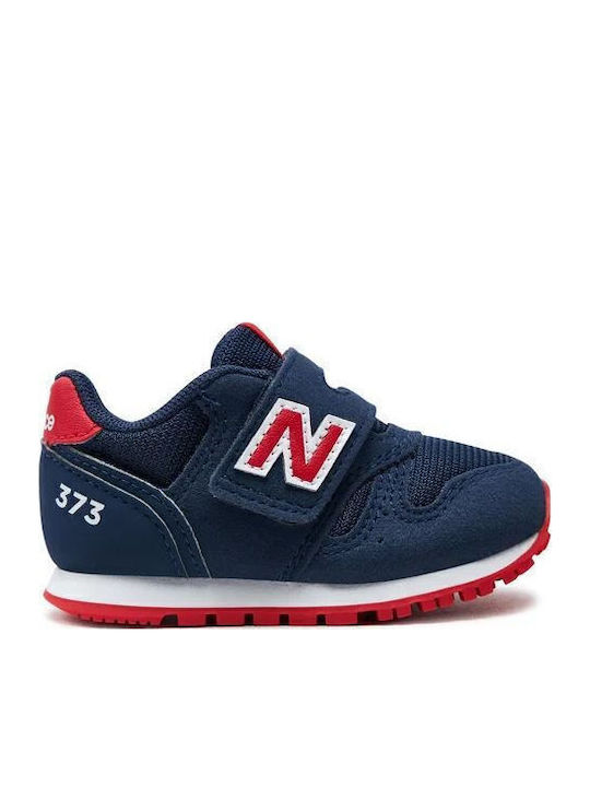 New Balance 373 Classic Παιδικά Sneakers με Σκρ...
